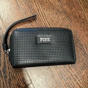 PINK Wristlet
